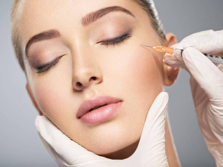 How Botox Can Help You Look and Feel Younger