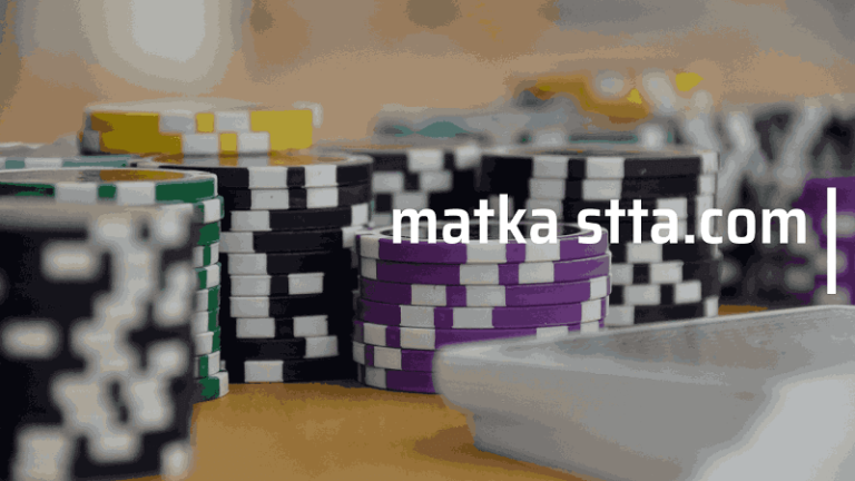 Matka Stta.com vs Other Matka Websites: A Comparative Analysis