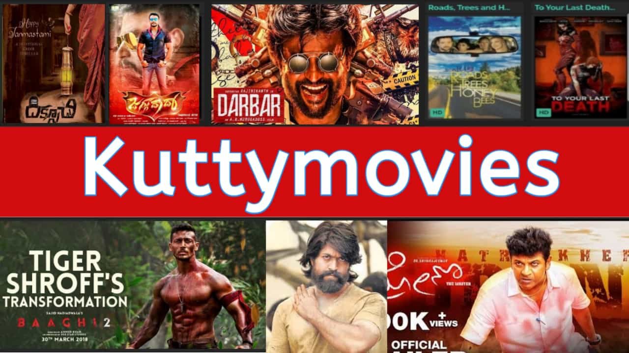 Kutty Tamil Movie Download 2010 Tamilyogi