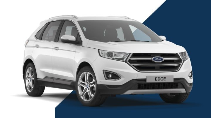 Used Ford Edge Las Vegas: A Comprehensive Guide to Finding Your Next Car