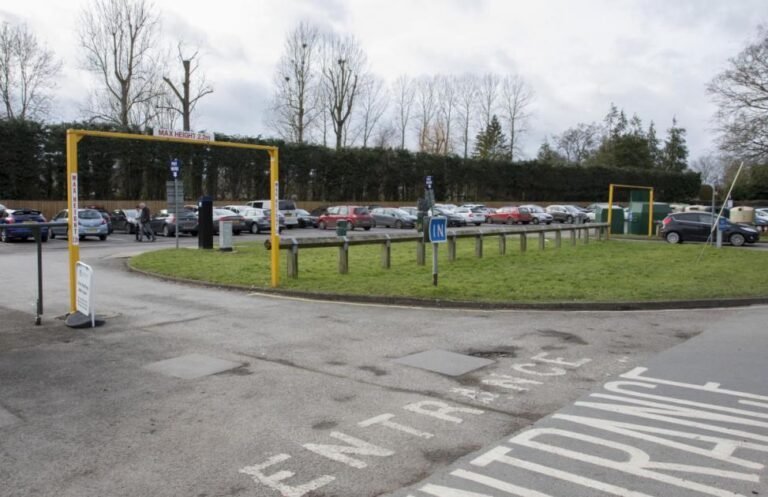 Rissington Road Car Park: Everything You Need to Know
