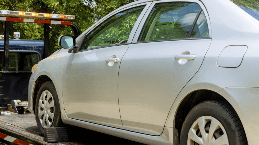 Reliable Towing Services in Mobile, AL: Your Trusted Partner on the Road