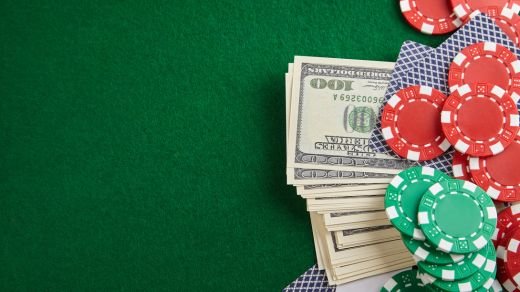 Anonymous Casinos: Betting in Disguise