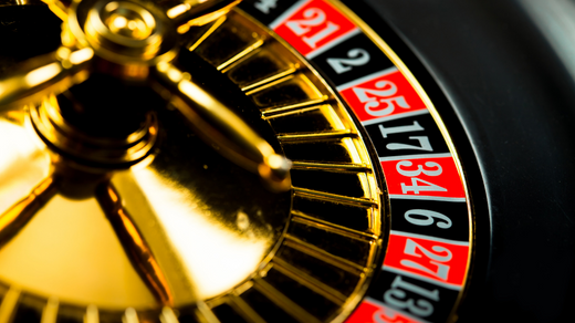 Mega Jackpots Await Major Casino Slot Madness