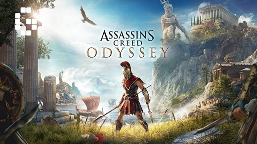 Epic Odyssey: From Console to Continent
