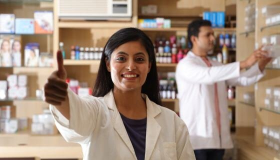 Convenience and Quality: Canadian Pharmacy Online Services